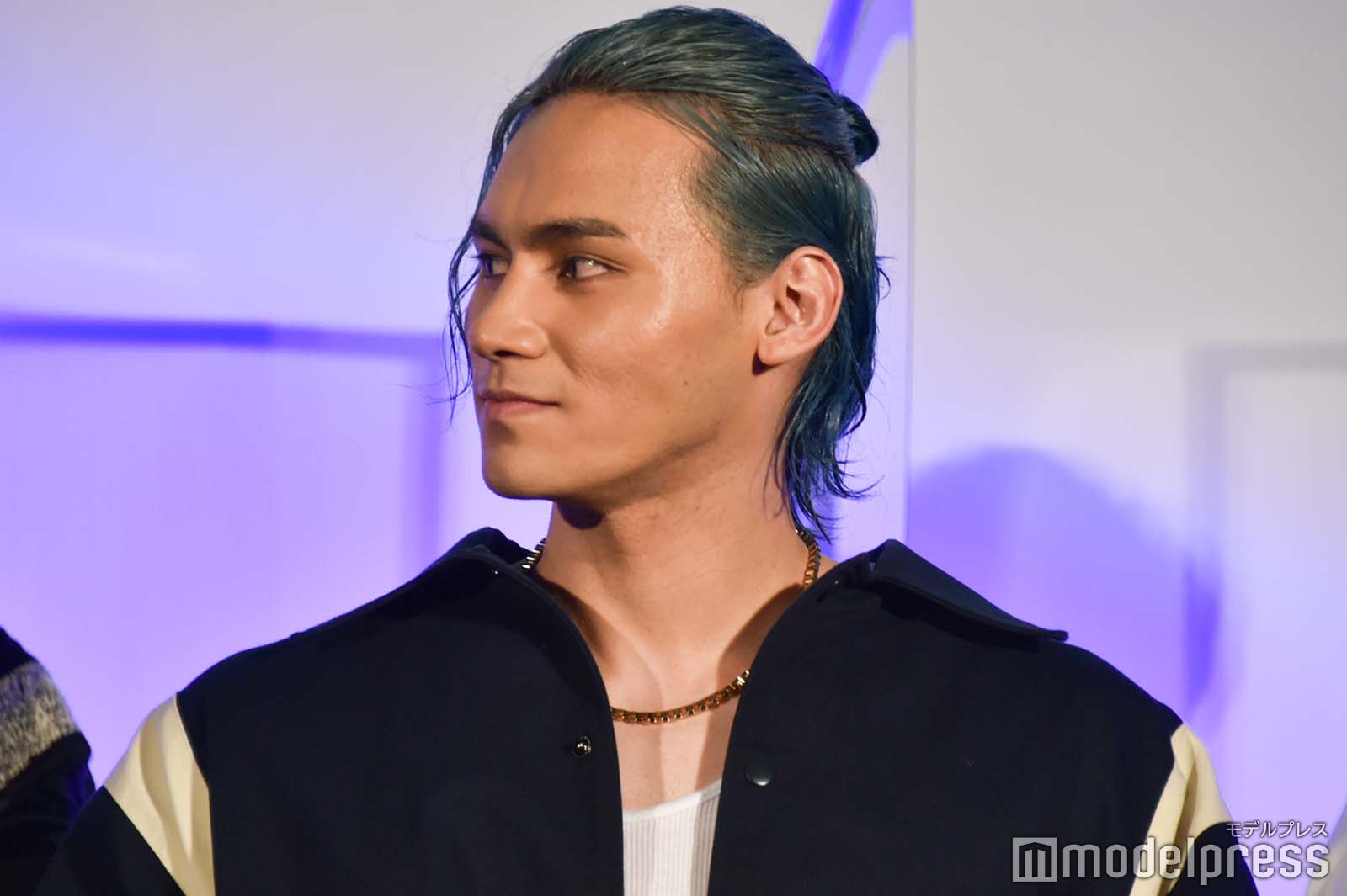 龍 （C）モデルプレス