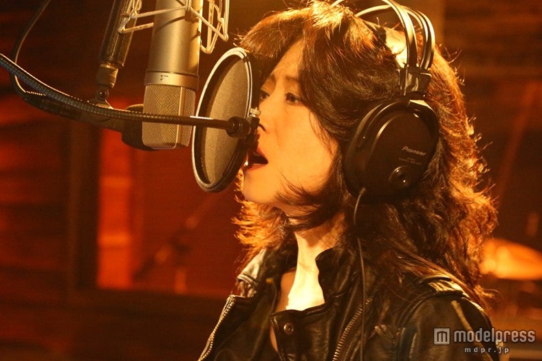 中森明菜、紅白生中継舞台裏・今の心境を語る