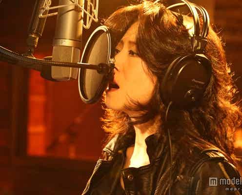中森明菜、紅白生中継舞台裏・今の心境を語る