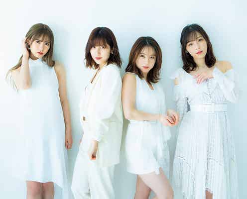モーニング娘。9・10期、デビュー10周年記念ブックで初のメンバープロデュース 今だから話せる座談会も