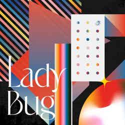「Ladybug」（提供写真）