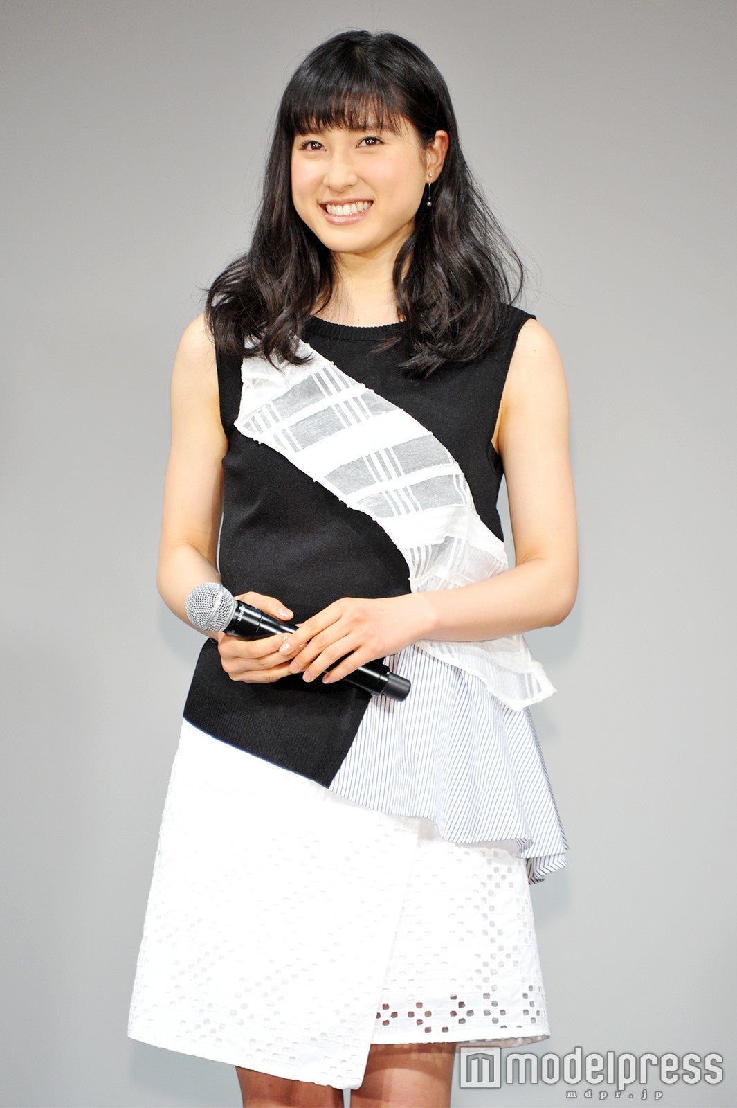 土屋太鳳（C）モデルプレス