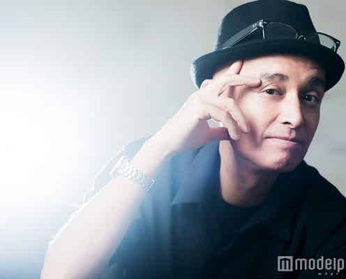 マーク・パンサーしか知らない“globe”20周年&“小室哲哉”との深い絆 愛娘との私生活も語る モデルプレスインタビュー