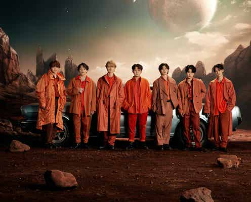 Travis Japan、2024年全国ツアー開催発表 8都市30公演