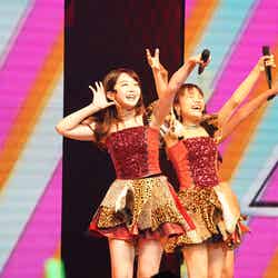 峯岸みなみ「AKB48全国ツアー2019～楽しいばかりがAKB！～」チームK公演千秋楽（C）AKS