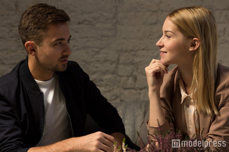 画像3 3 彼に見せた方が良い 女性の弱点 5つ 信頼関係が構築されるはず モデルプレス