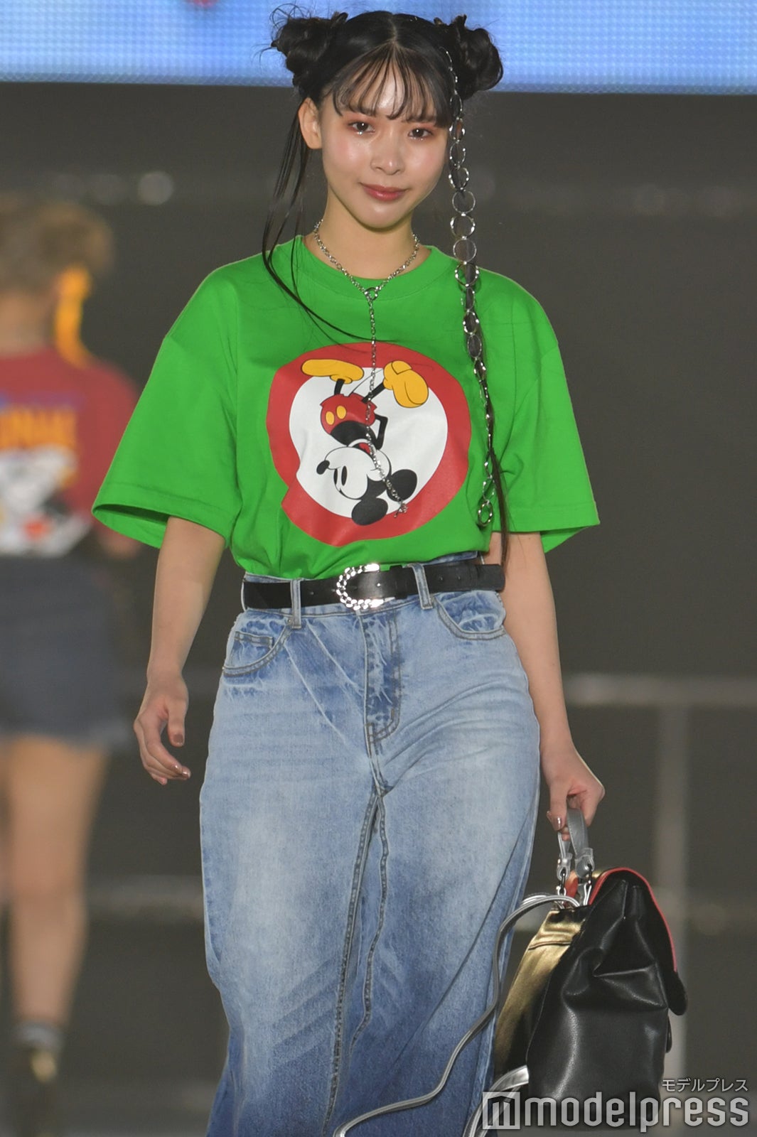 ミチ（C）モデルプレス