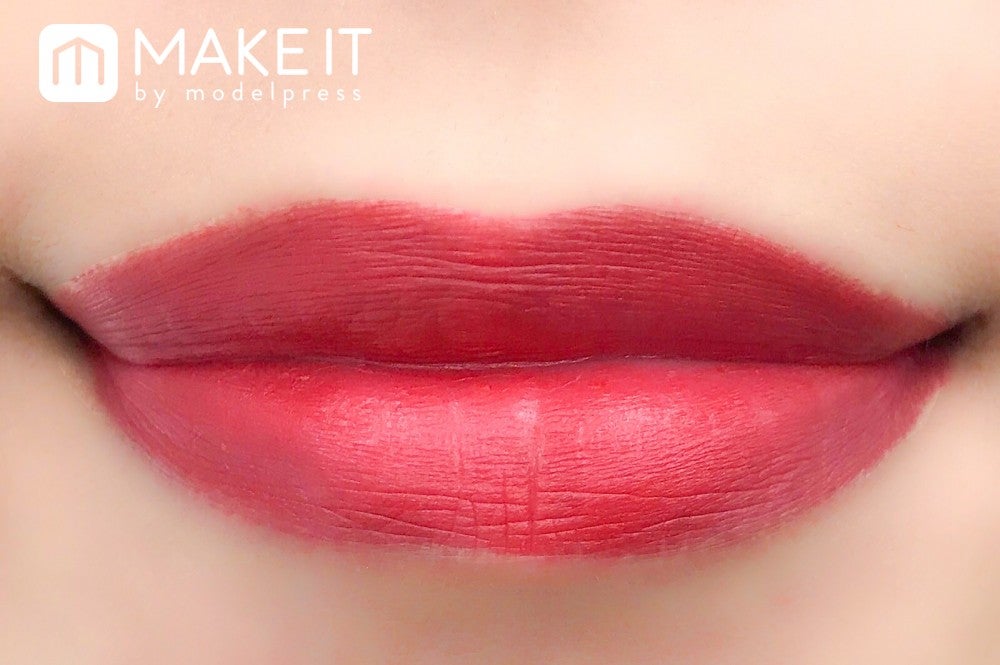 NARS リップスティック／2977使用 (C)メイクイット