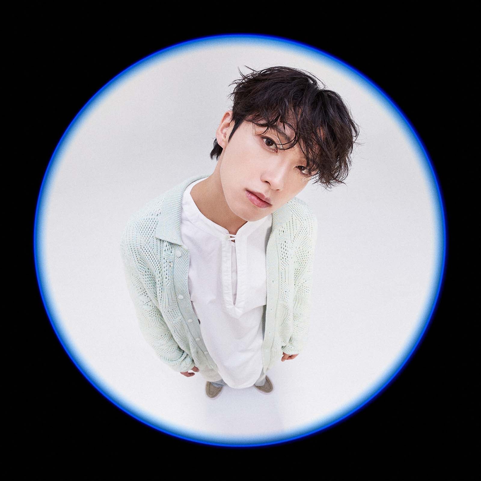 河野純喜（C）LAPONE Entertainment