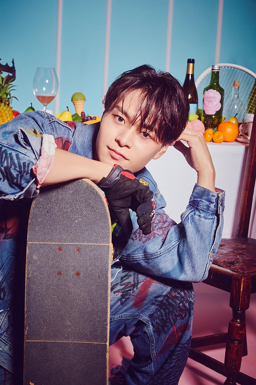 海帆 （提供写真）