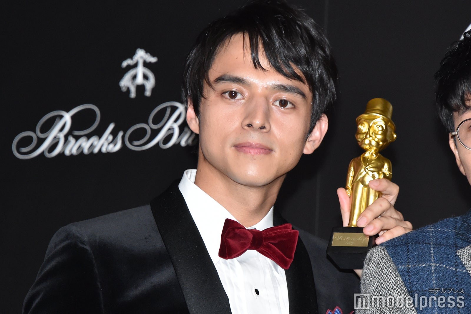 満島真之介（C）モデルプレス