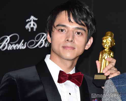 Sexy Zone菊池風磨、満島真之介「ジャニーズって恋愛はOKなの?」の返答に「完璧すぎる」の声