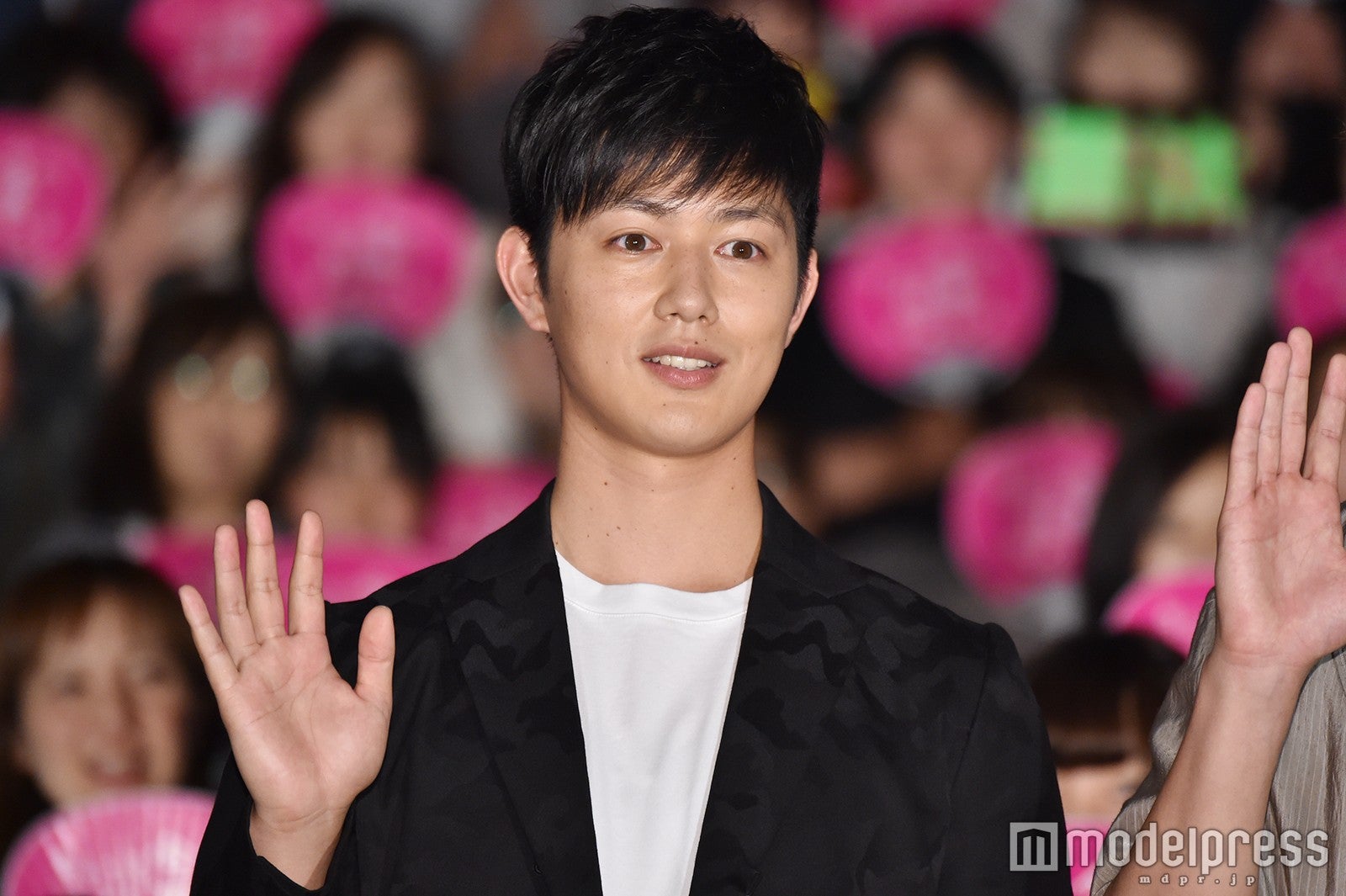 工藤阿須加 （C）モデルプレス