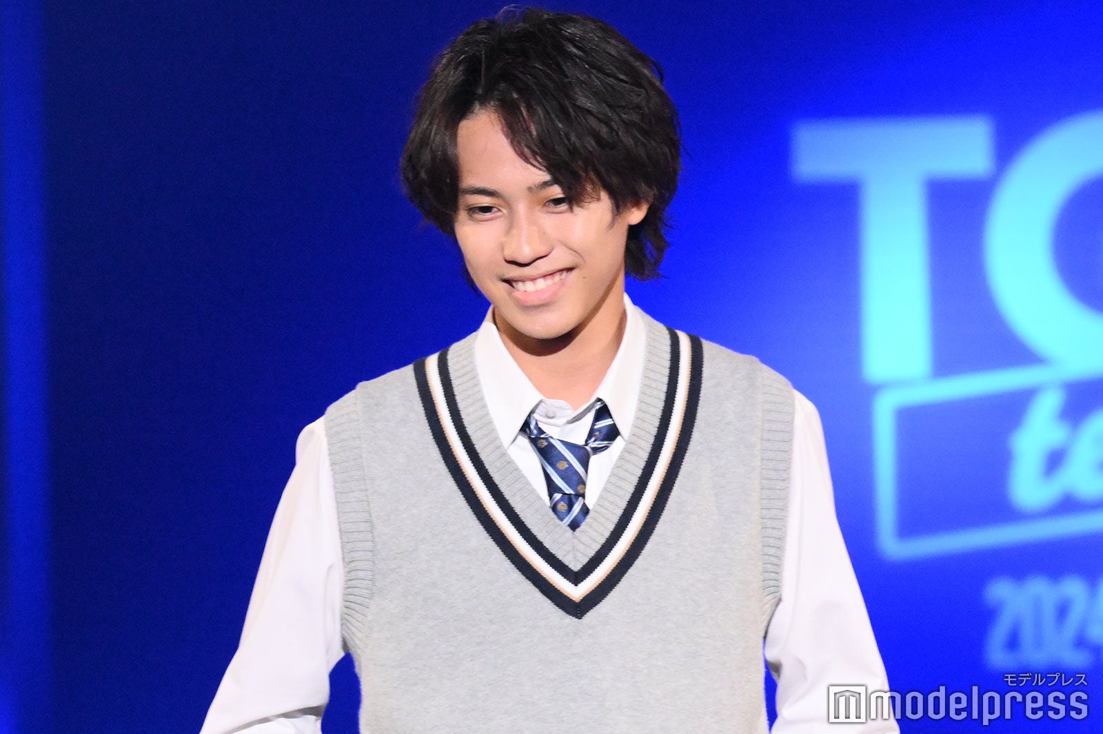 （C）モデルプレス