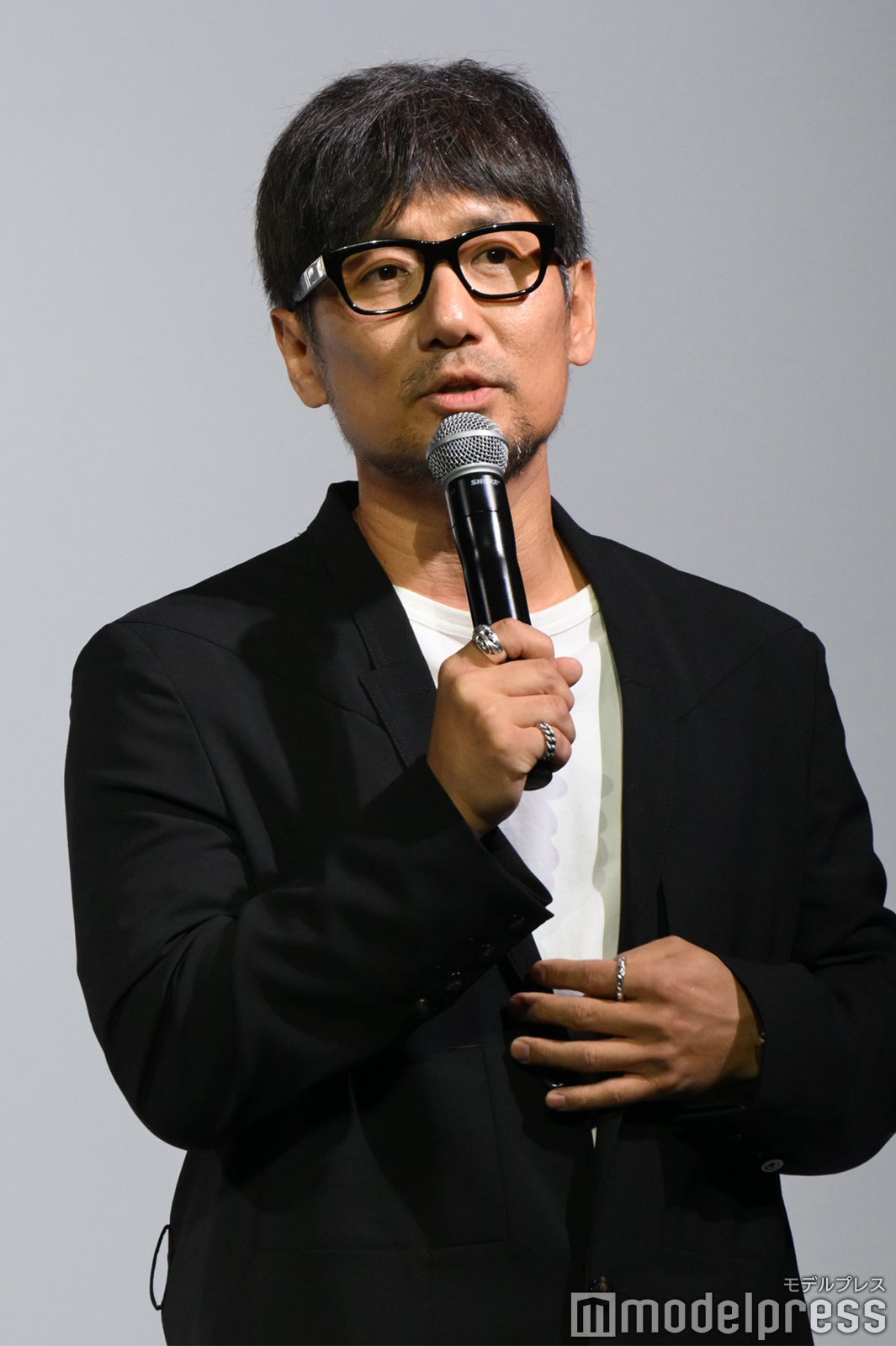 河北裕介（C）モデルプレス