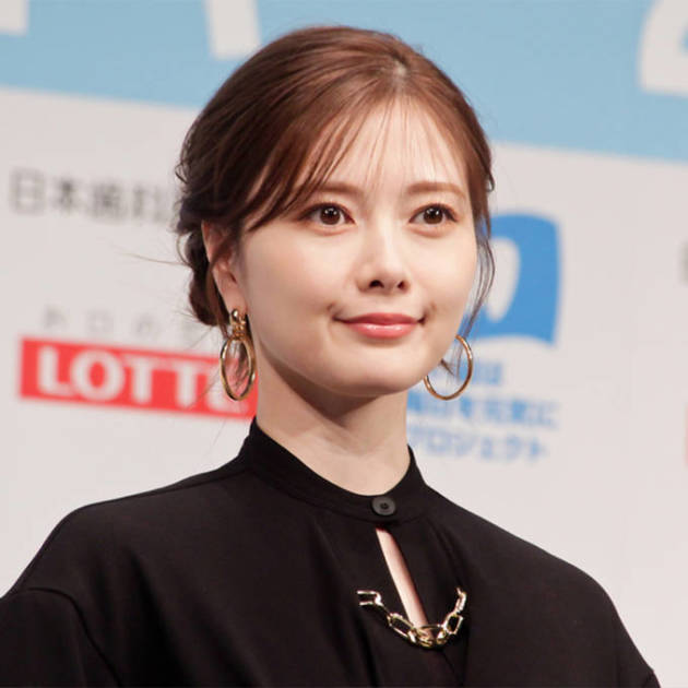 白石麻衣、新ドラマ『法廷のドラゴン』で物語のキーマンに抜擢