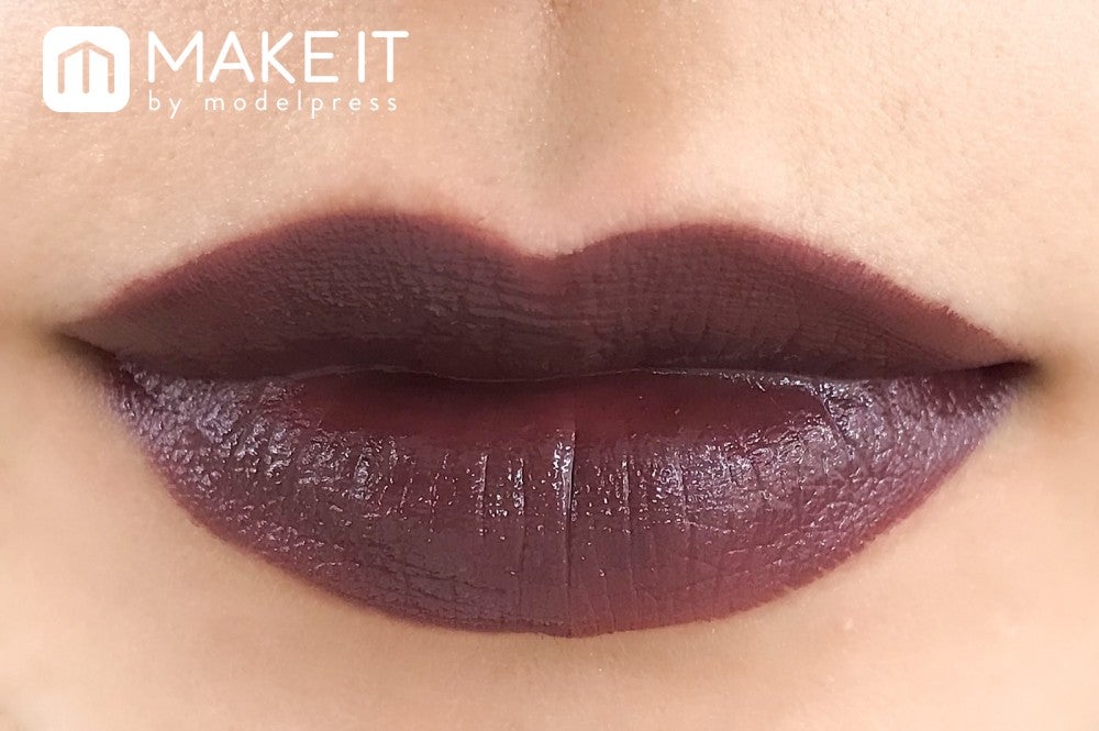 アディクション／ザ リップスティック ボールド／015使用 (C)メイクイット