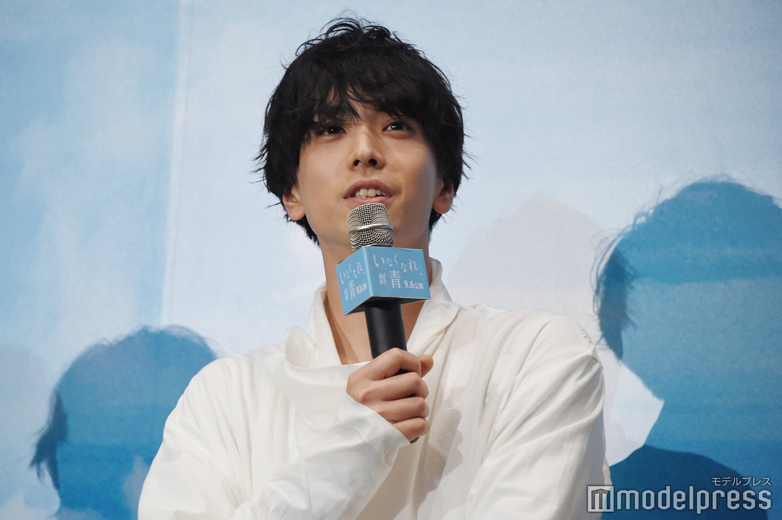 黒羽麻璃央 （C）モデルプレス