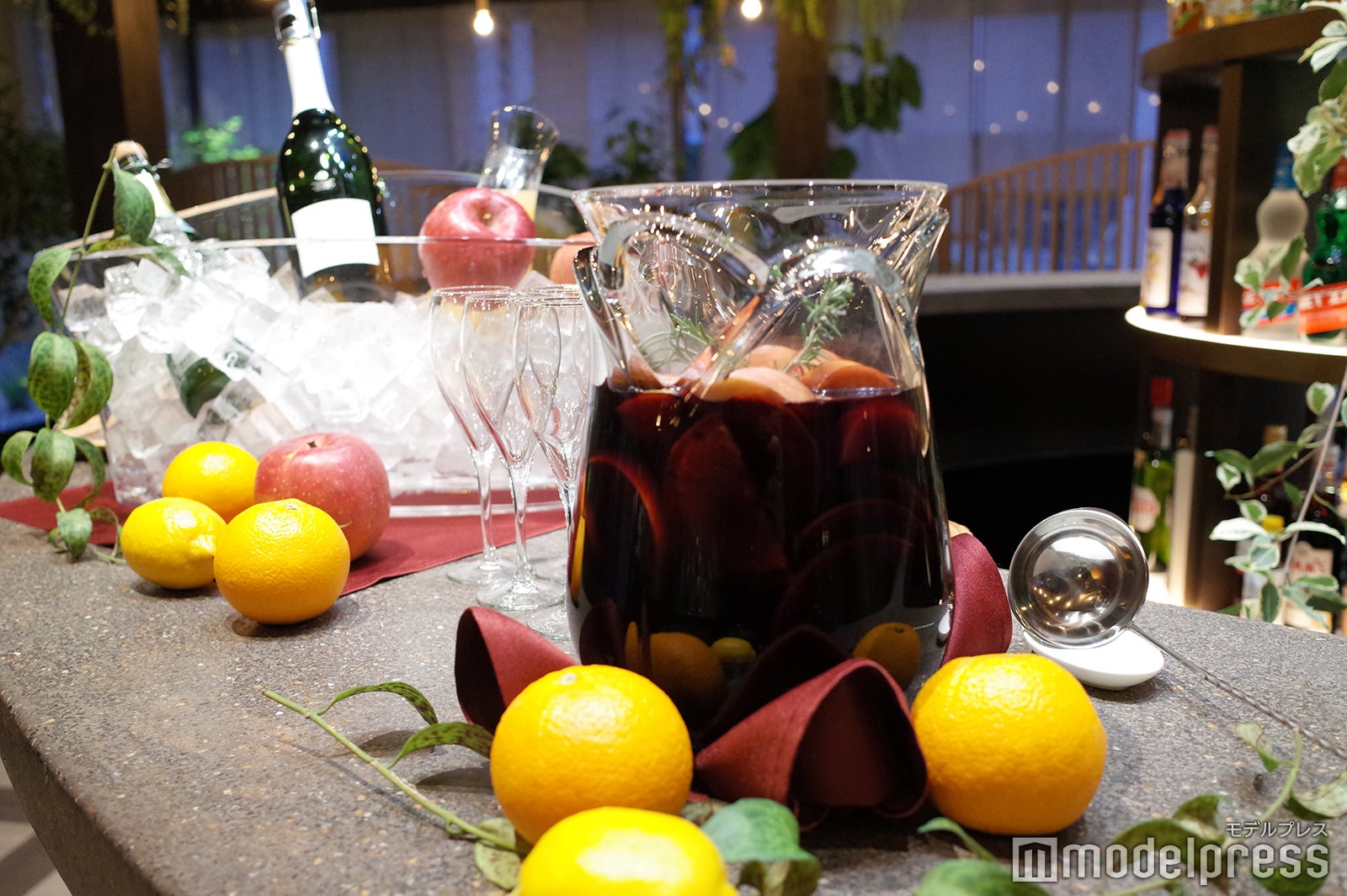 ふふ 軽井沢 陽光の風（C）モデルプレス