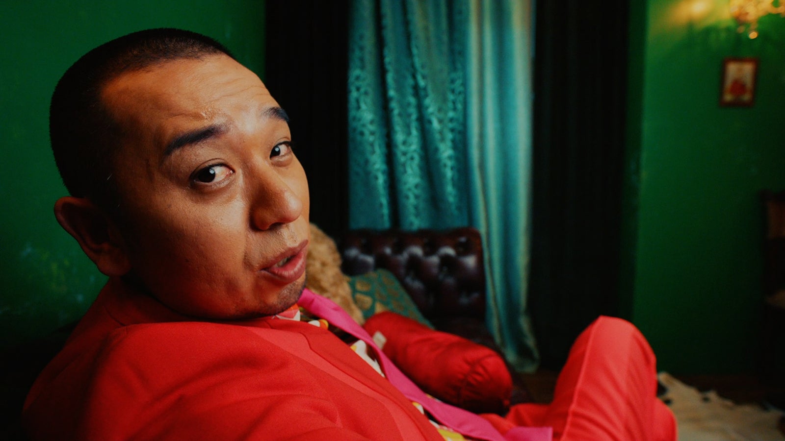 大悟（提供画像）