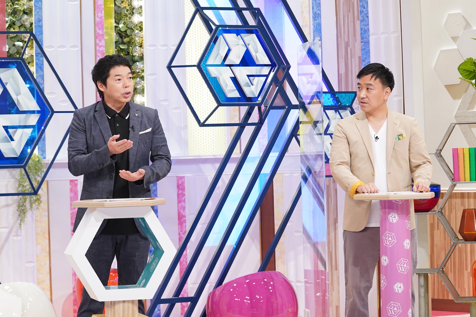 今田耕司、上島竜兵さんを追悼「ずっと芸人の世界で語り継がれる方」