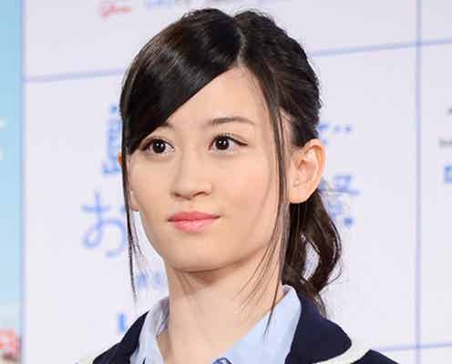 NMB48上西恵、2016年の目標早くも実現「しっかり頑張りたい」