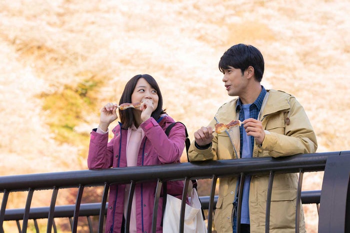 森崎ウィン 深川麻衣 映画 僕と彼女とラリーと 出演決定 主題歌は加藤ミリヤ 予告映像 ポスター 場面写真も解禁 モデルプレス 森崎ウィン 深川麻衣 映画 僕と彼女とラリーと 出演決定 主題歌は加藤ミリヤ 予告映像 ポスター 場面写真も解禁 モデルプレス