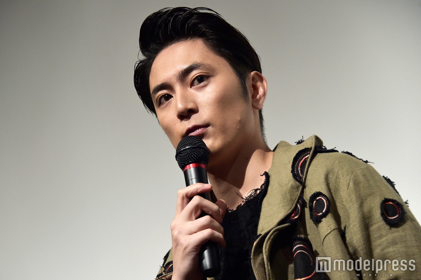 間宮祥太朗（C）モデルプレス