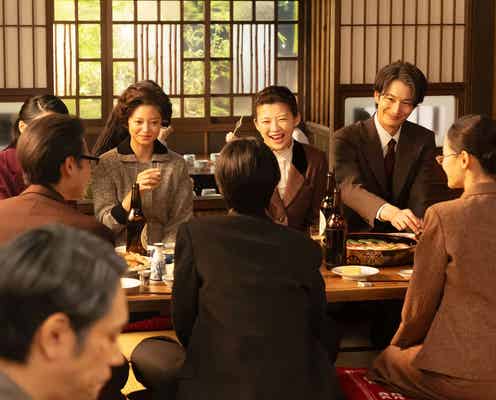 「虎に翼」最終回、冒頭から10分間予想外の展開に驚きの声続々「斬新」「いきなり」