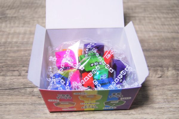 チロルチョコレート