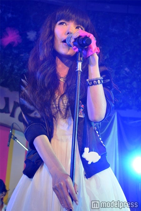 Milky Bunny（ミルキーバニー）