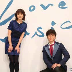 モデルプレス - 森高千里&アンジャッシュ渡部建、息ピッタリで新音楽番組に挑む 豪華ゲストも続々発表