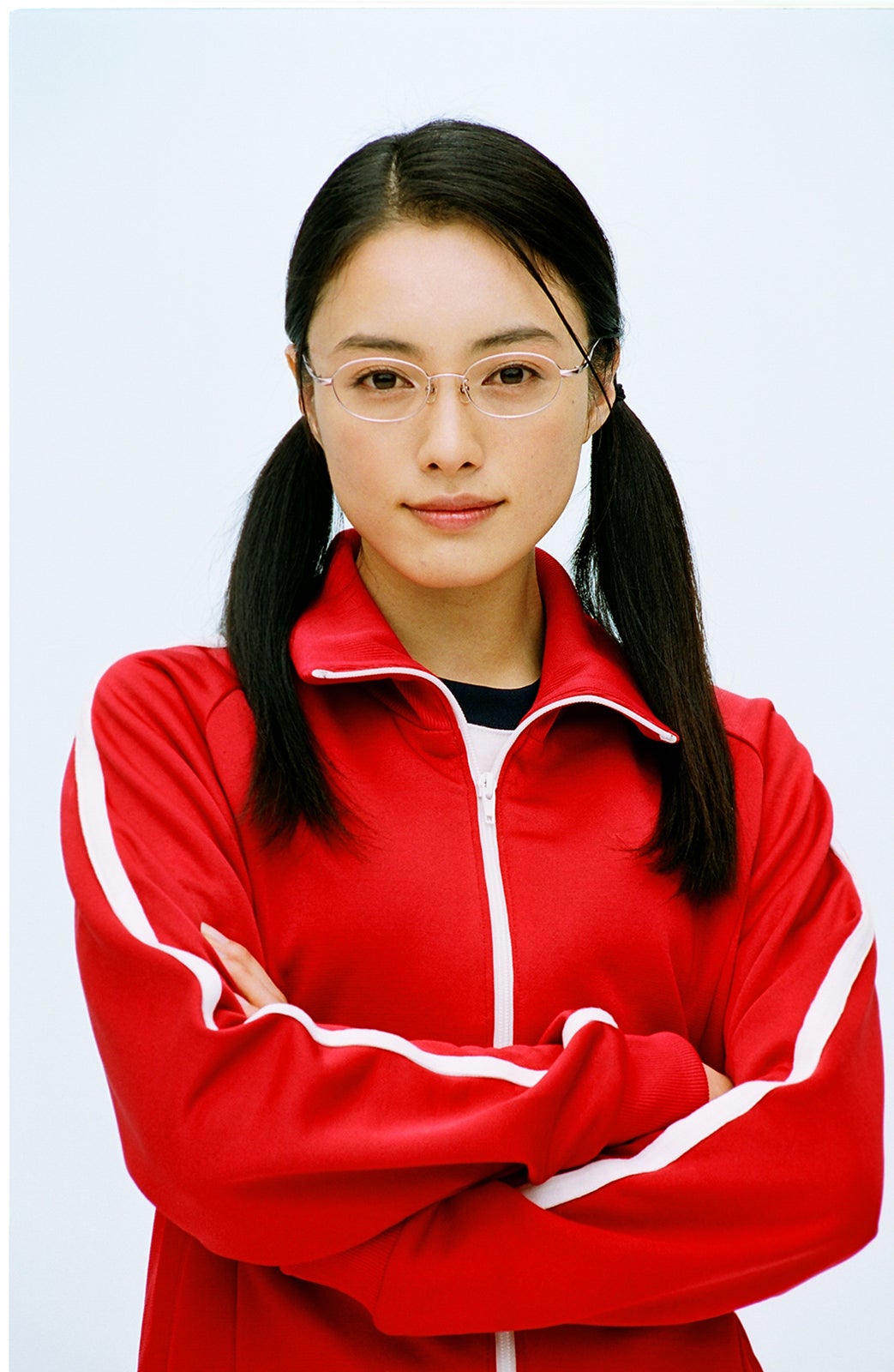 仲間由紀恵（C）日本テレビ