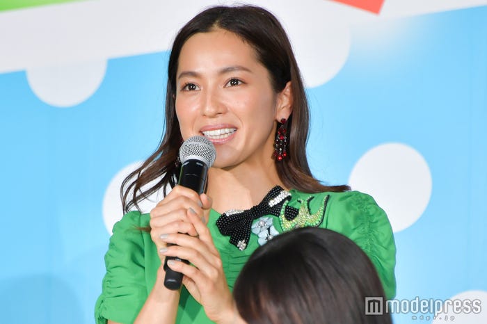 中村アン(C)モデルプレス