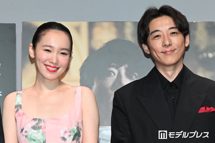 高橋一生が分析する泉京香（飯豊まりえ）の魅力 最新作「泉京香は黙らない」で描かれる新たな怪異