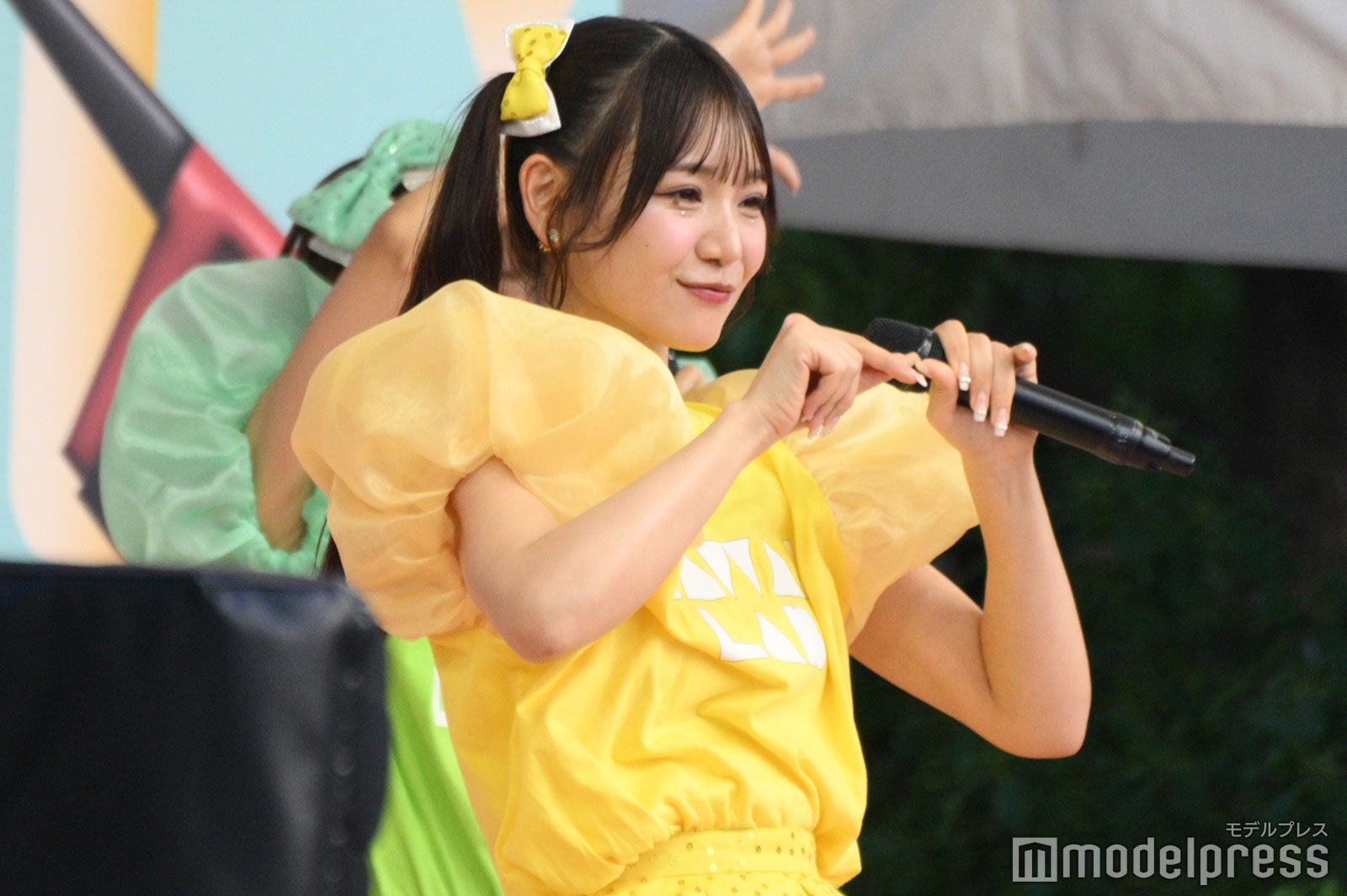 古澤里紗／CUTIE STREET（C）モデルプレス