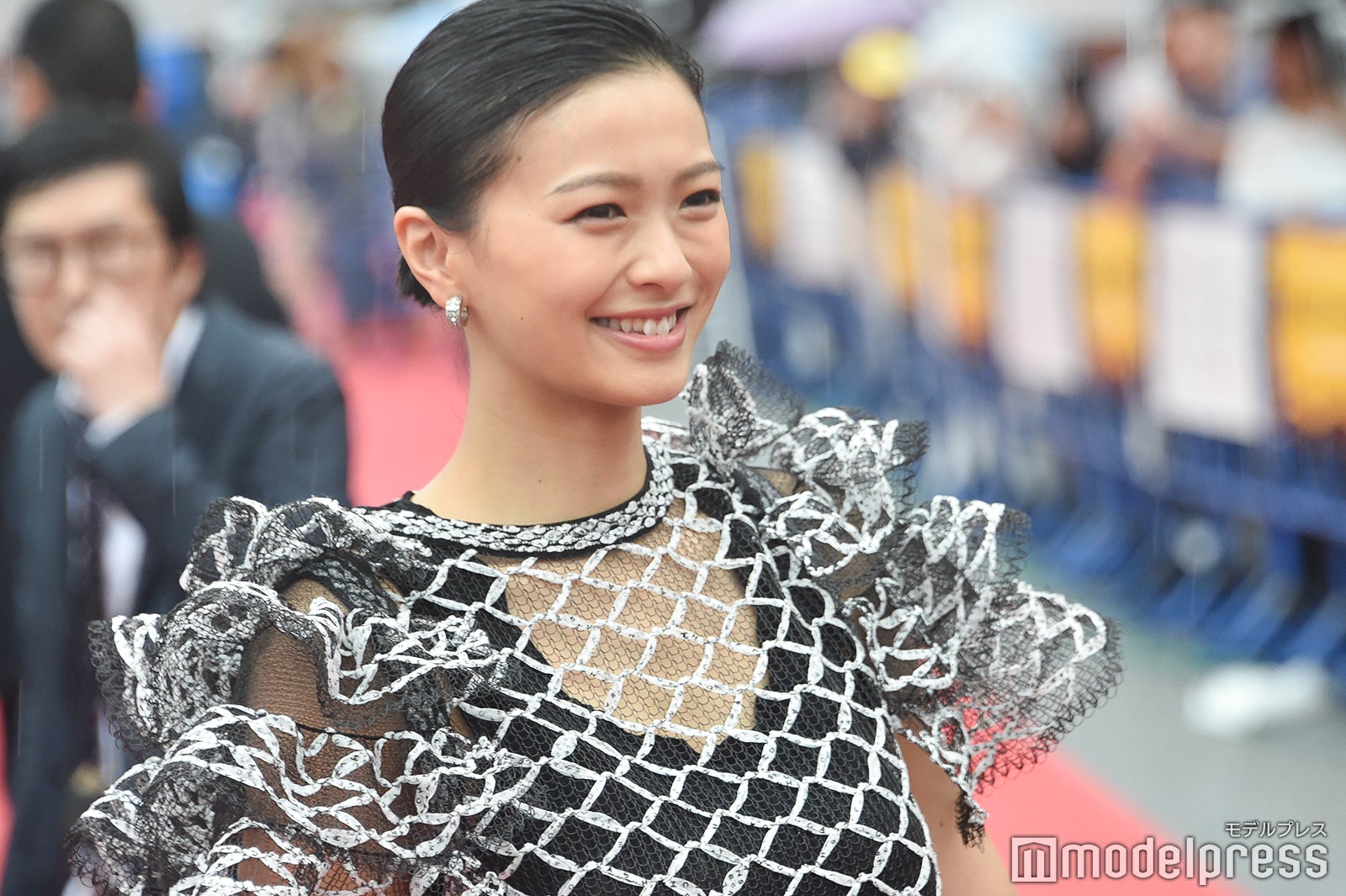 榮倉奈々（C）モデルプレス