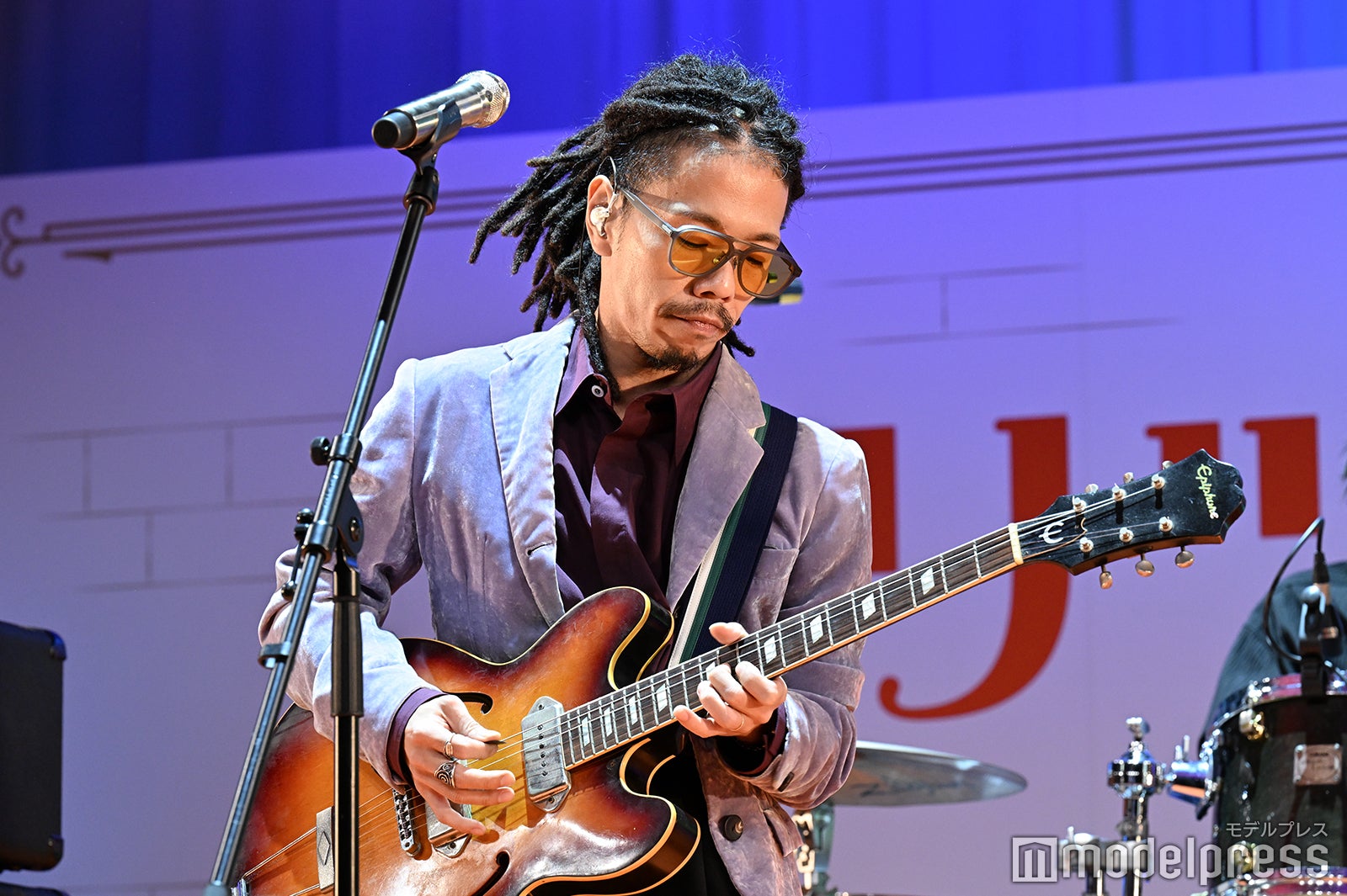 モリシー（C）モデルプレス