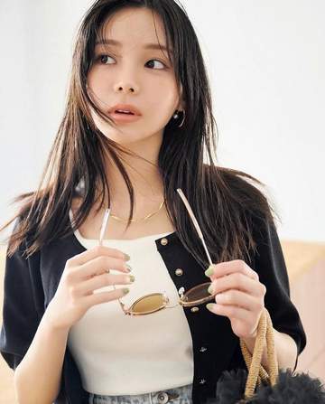 東京V・福田湧矢とモデルの愛甲ひかりが結婚 「1番の味方で1番尊敬できる人」