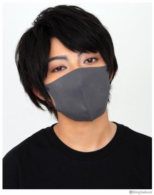 井上咲楽、神尾楓珠に変身 ものまねメイク公開で「ご本人にしか見えない」「再現度高い」絶賛の声