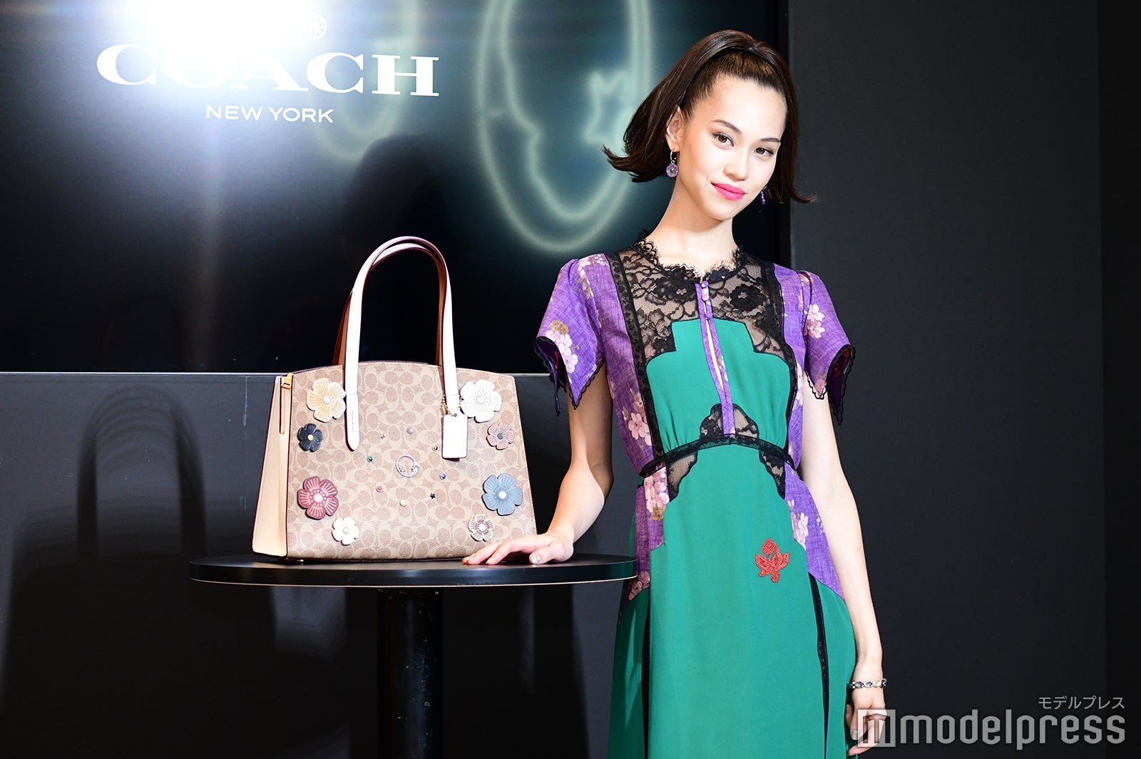 水原希子（C）モデルプレス