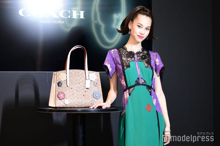 水原希子(C)モデルプレス