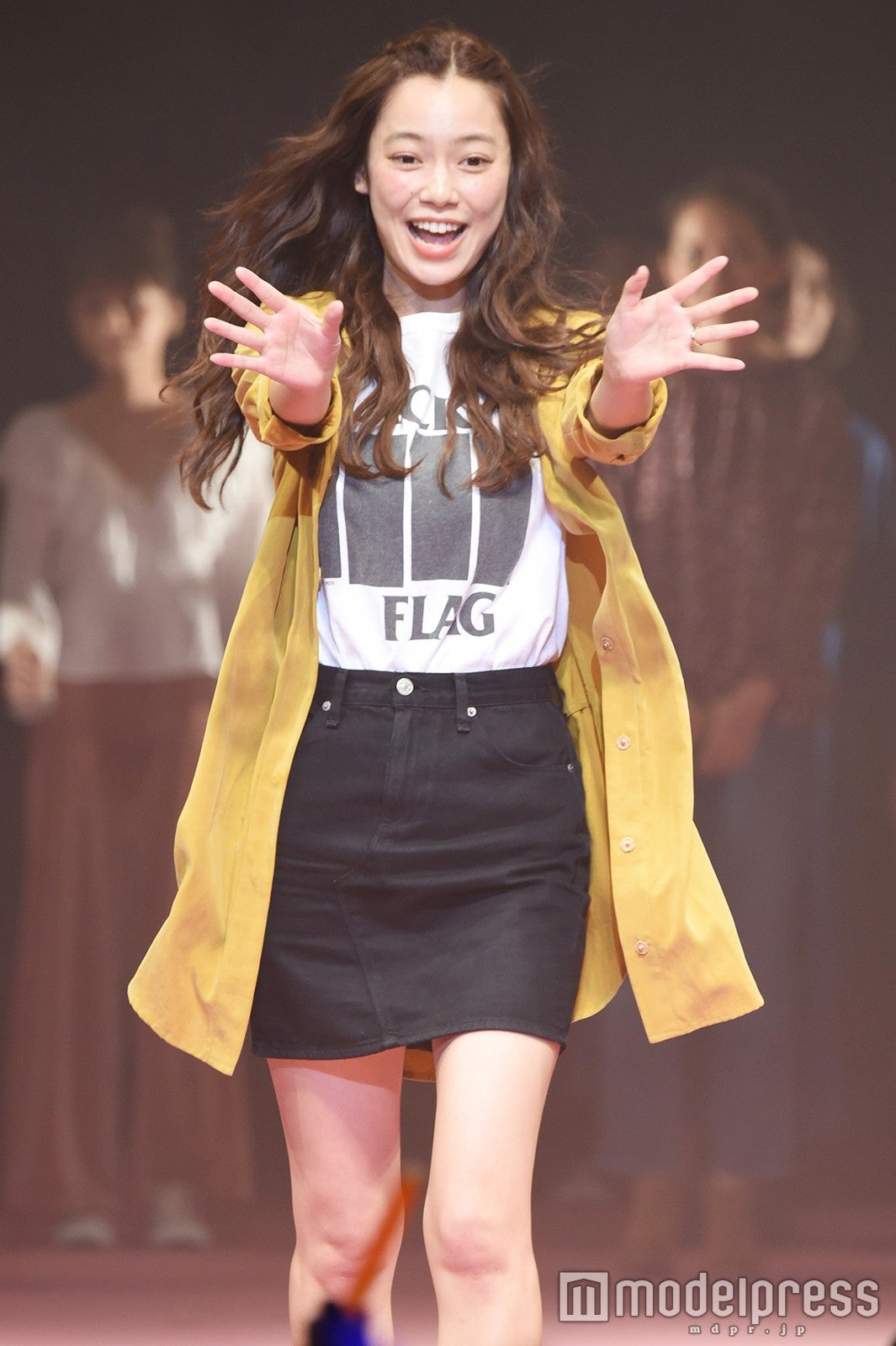 「mer fes.2016」（C）モデルプレス