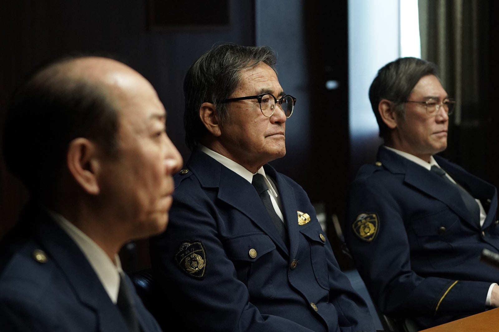 「相棒season22」最終回SPより（C）テレビ朝日