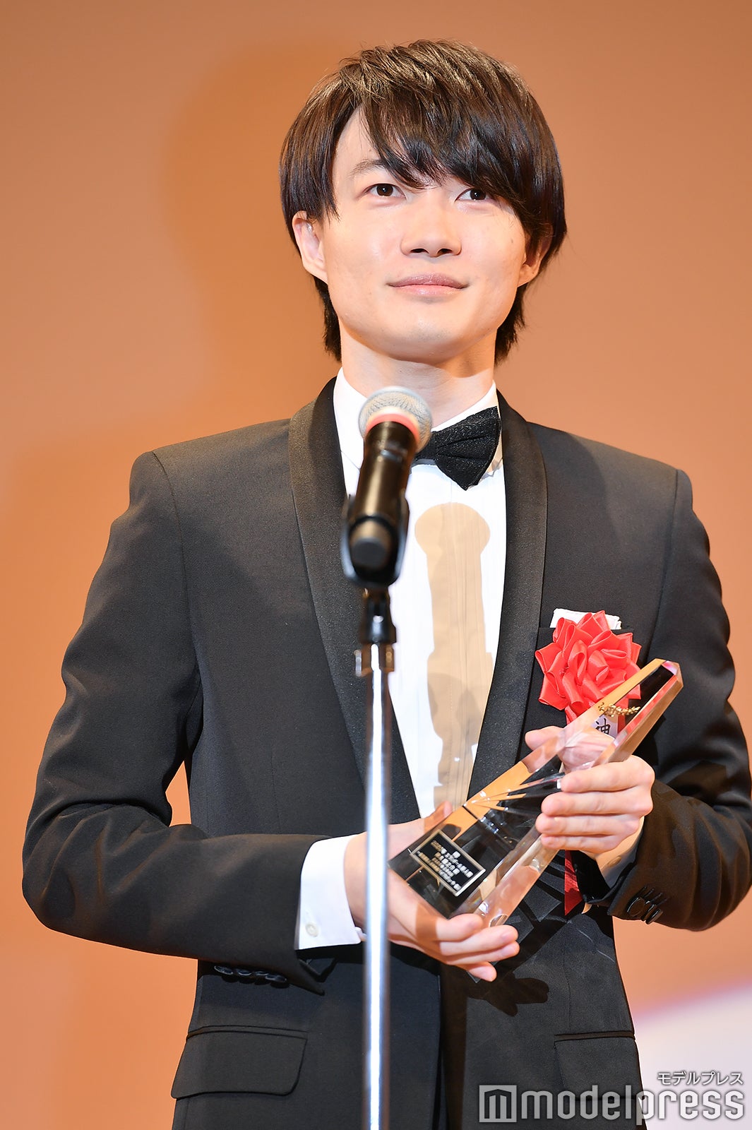 神木隆之介（C）モデルプレス