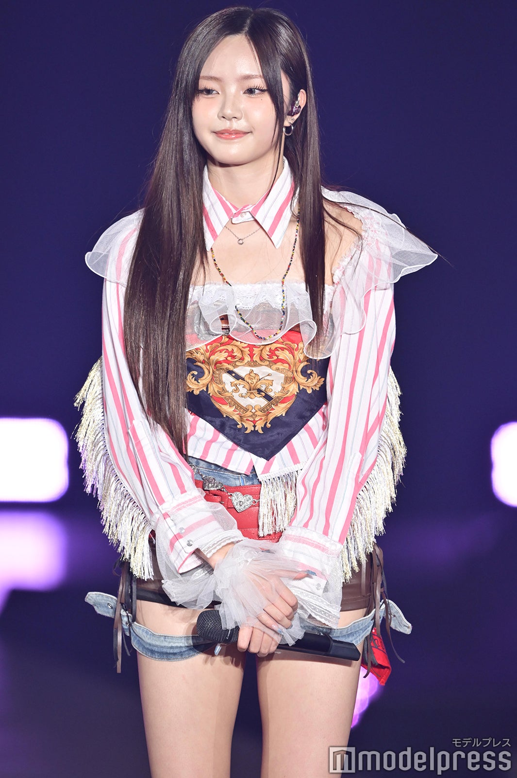 Riria（リリア）（C）モデルプレス