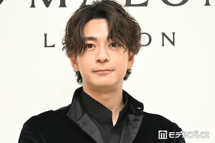 三浦翔平(C)モデルプレス