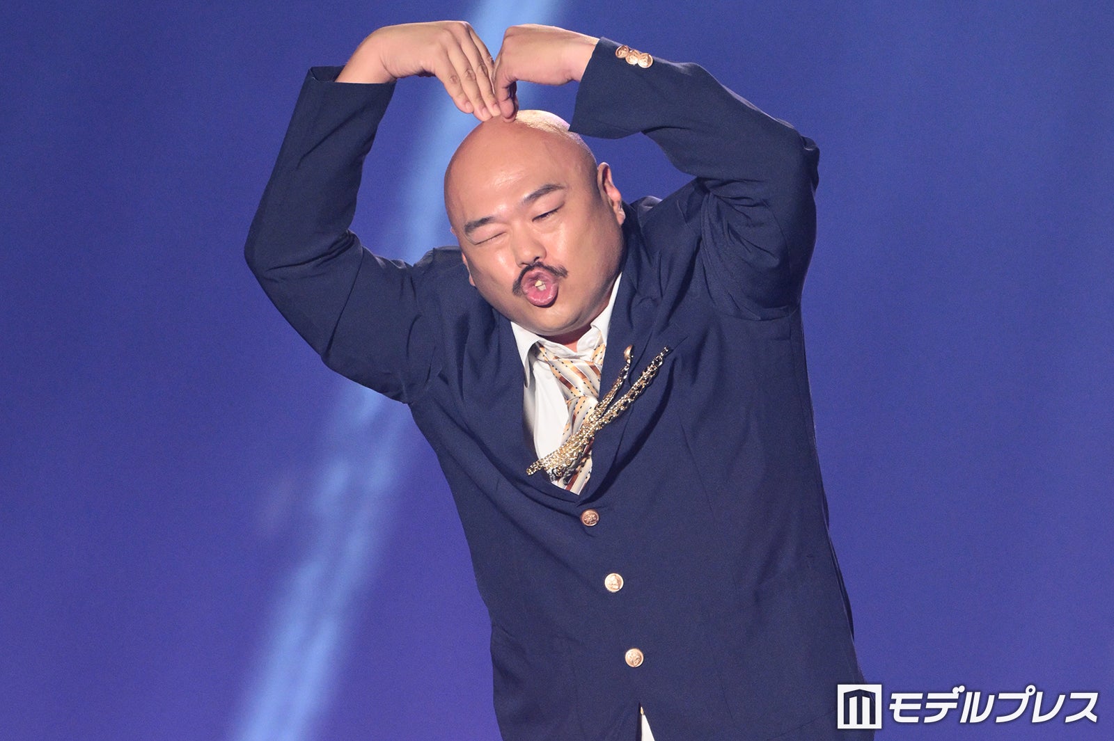 クロちゃん、止まることないファンサに悲鳴？元恋人・リチへの163万円の指輪は新しい恋人に【TGC松山2026】