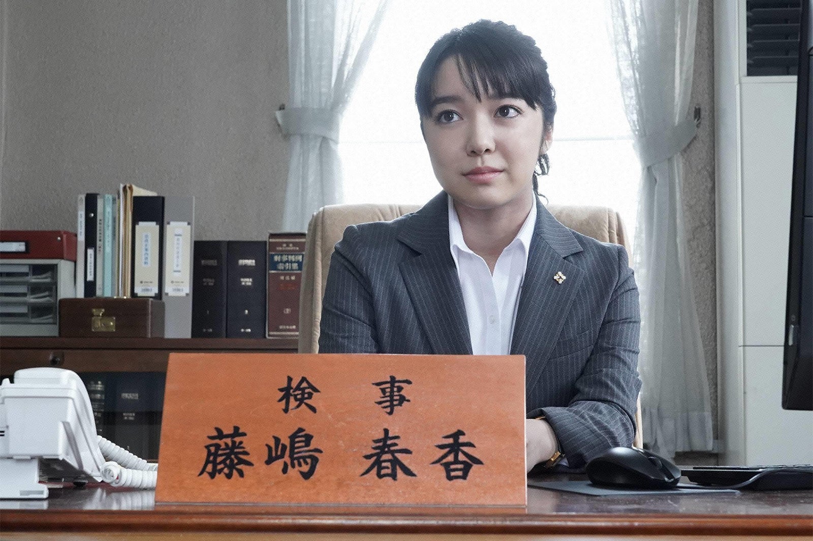 上白石萌音 一生の財産 月9初出演で織田裕二 中島裕翔と初共演 Suits スーツ モデルプレス 上白石萌音 一生の財産 月9初出演で織田裕二 中島裕翔と初共演 Suits スーツ モデルプレス