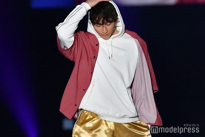 小関裕太(C)モデルプレス
